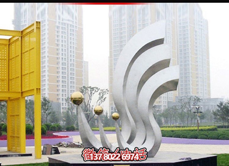鳳凰不銹鋼雕塑,點(diǎn)亮公園廣場 鳳凰不銹鋼雕塑,點(diǎn)亮公園廣場